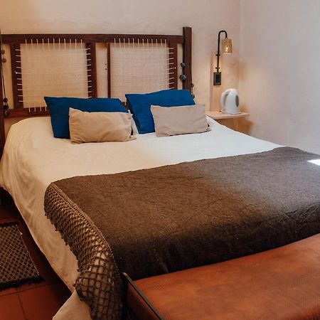 Bed and Breakfast Casa de la Flia. Sánchez Humahuaca Esterno foto