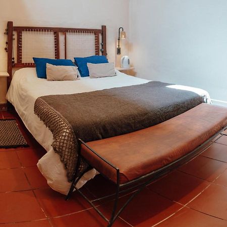 Bed and Breakfast Casa de la Flia. Sánchez Humahuaca Esterno foto