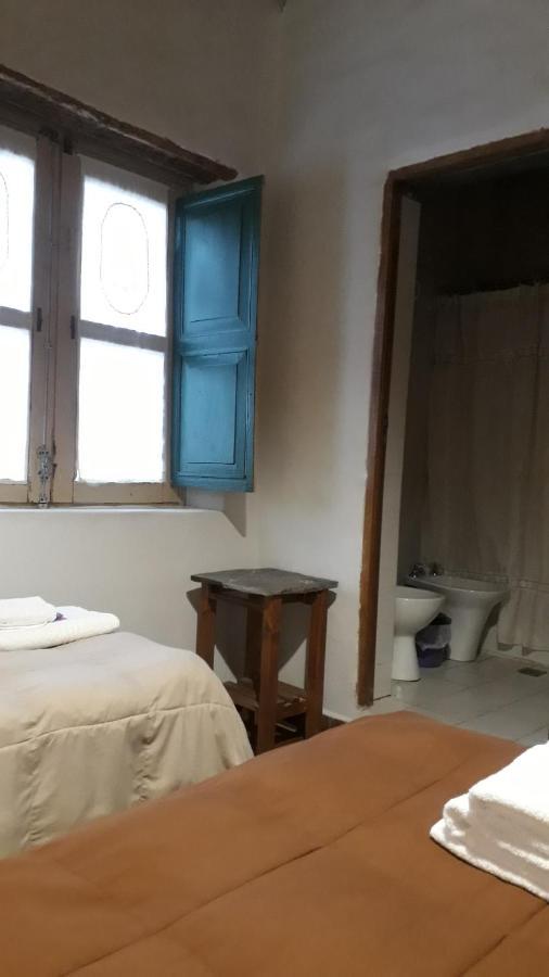 Bed and Breakfast Casa de la Flia. Sánchez Humahuaca Esterno foto
