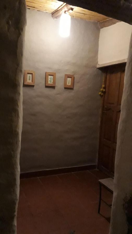Bed and Breakfast Casa de la Flia. Sánchez Humahuaca Esterno foto