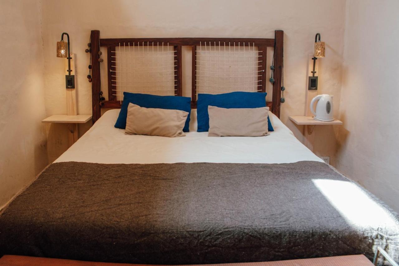 Bed and Breakfast Casa de la Flia. Sánchez Humahuaca Esterno foto